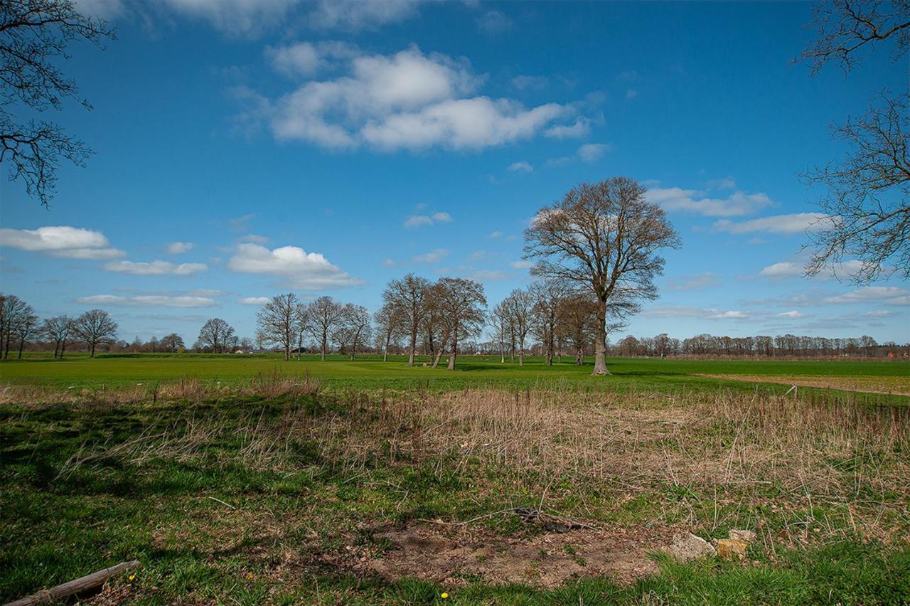 Stroeckmanhoeve Neede Exterior photo