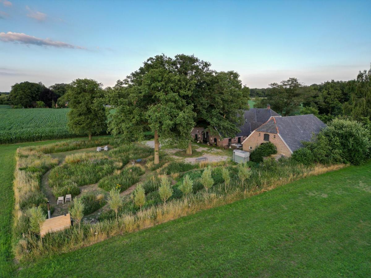 Stroeckmanhoeve Neede Exterior photo