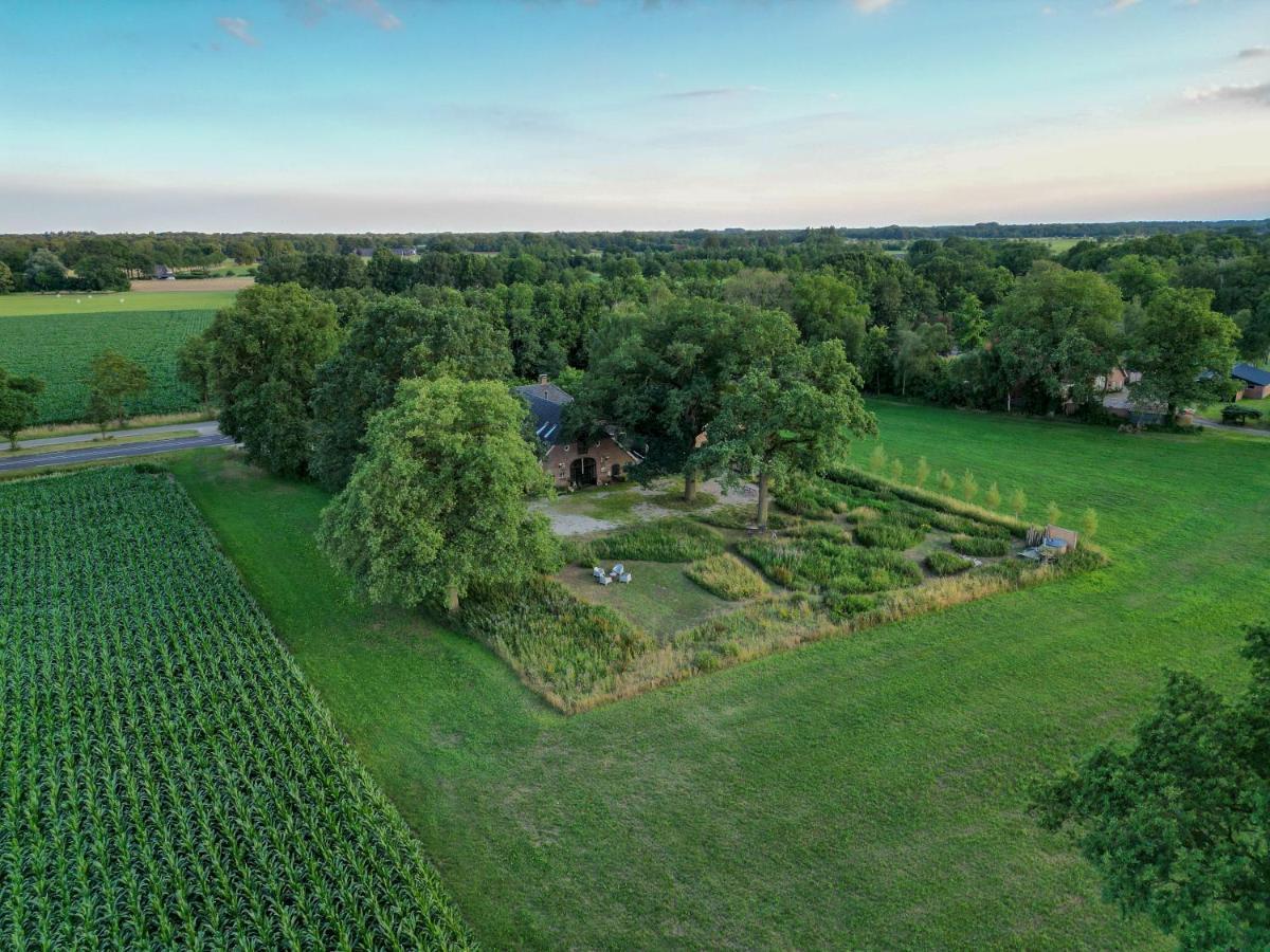 Stroeckmanhoeve Neede Exterior photo